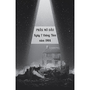 Sách Ánh Sáng Vô Hình