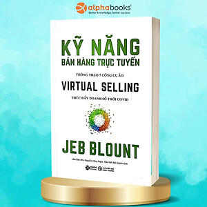 Virtual Selling – Kỹ Năng Bán Hàng Trực Tuyến