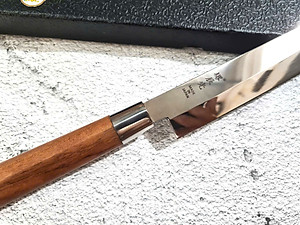 DAO BẾP NHẬT BẢN SASHIMI MÃ BDT131v1