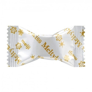 Chocolate Meiji Meltykiss vị Socola 56gr