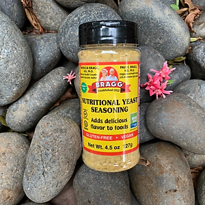 Men Dinh Dưỡng Bragg 127g