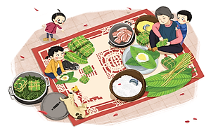 Sách This Is Tết!