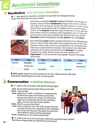 Four Corners SB 4B w CD-Rom