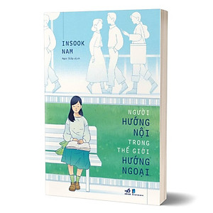 Sách Người Hướng Nội Trong Thế Giới Hướng Ngoại