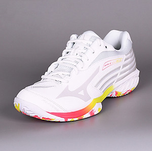Mua Giày cầu lông mizuno Wave Claw 71GA211004 chính hãng cho cả