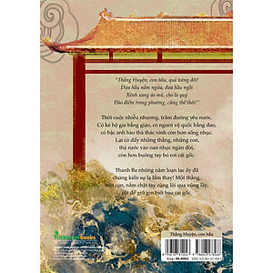 Sách Thằng Huyện Con Hầu