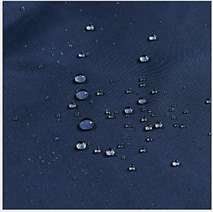 RÈM PHÒNG TẮM CAO CẤP, VẢI POLYESTER DÀY, KHÔNG THẤM NƯỚC VÀ CHỐNG NẤM MỐC