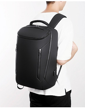 Balo laptop (15.6 inch) phong cách hiện đại - BEE GEE BLLT5624