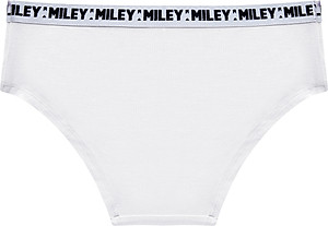 Bộ 2 Quần Lót Nữ Cotton Phối Ren Miley Lingerie FCB_05