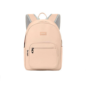 Balo nữ thỏ bông jellycat bunny cao cấp NATOLI nhiều ngăn đi học cute phong cách hàn quốc - BST Sweet Bunny Backpack B28