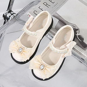 Giày Búp Bê Bé Gái Kiểu Dáng Dễ Thương – GBB9029