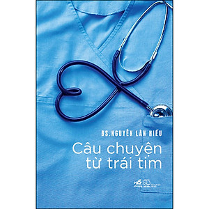 Sách Câu Chuyện Từ Trái Tim