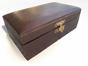 HỘP ĐỰNG TRANG SỨC