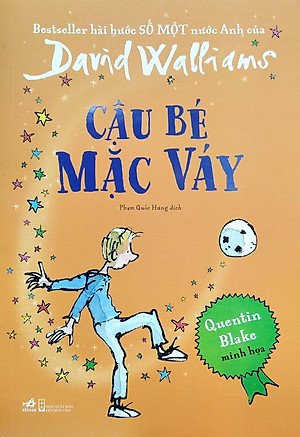 Cậu Bé Mặc Váy