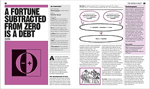 Sách The Maths Book: Big Ideas Simply Explained - Big Ideas (Hardback)