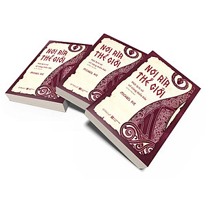 Sách Nơi rìa thế giới