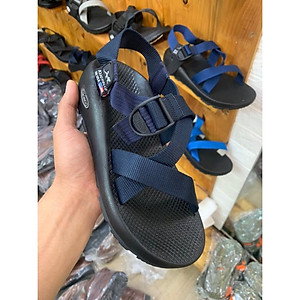 Mua Gi y Sandal Chaco Nam D154 D p Chaco Nam X ng an Chaco Nam Tiki