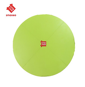 Bộ bàn ghế lắp ghép đồ chơi đa năng smoneo 1119-SM-001-88005