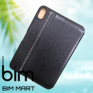Bao da Kakusiga dành cho iPad Mini 6 - 8.3 inch - Hàng chính hãng
