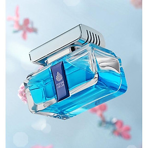 Nước Hoa Xe Hơi Perfume Mùi Hương Dịu Nhẹ, An Toàn Cho Mọi Lứa Tuổi