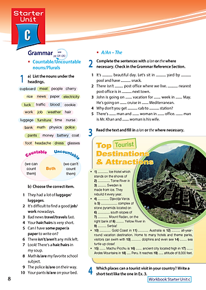 Achievers Grade 9 Student's Book with CLIL Book