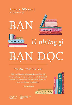 Bạn Là Những Gì Bạn Đọc