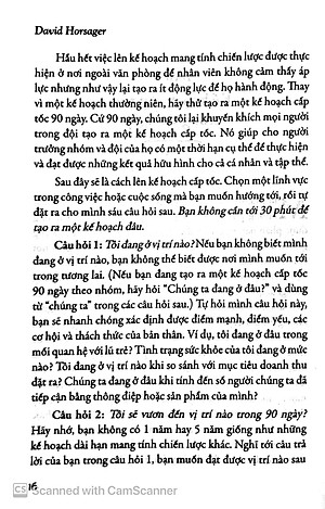 Sách Lợi Thế Mỗi Ngày - 35 Mẹo Đơn Giản Để Nâng Cao Hiệu Quả Trong Công Việc (Tái Bản)