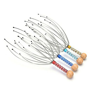 Cây massage đầu bạch tuộc - JL