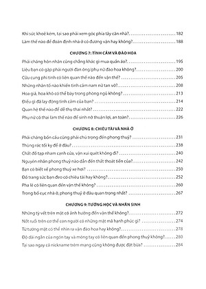 Sách Phong Thủy Hạnh Phúc