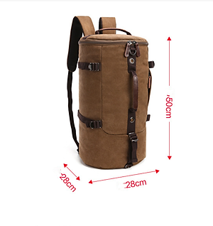 Balo du lịch cao cấp đa chức năng phong cách mới