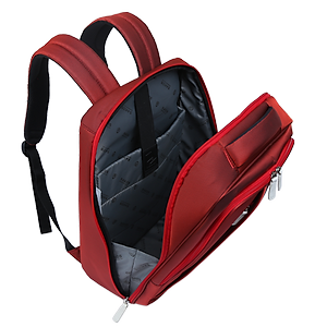 Balo Laptop Du Lịch Thời Trang Cao Cấp SAKOS ZEN Dành Cho Laptop 15.6 Inch (15.6")