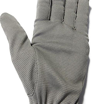 Găng tay nữ chống nắng UPF50+ Zigzag xám GLV00302