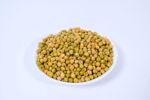 Đậu Hà Lan Rang Muối Thành Long Sấy Giòn Nguyên Vị Bịch 200g/500g