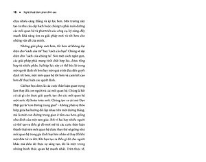 Sách Nghệ Thuật Đàm Phán Đỉnh Cao