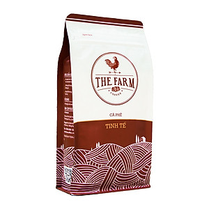 Cà Phê Bột Tinh Tế The Farm Coffee CB02 (250g)