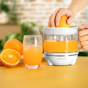 Máy Vắt Cam Lock&Lock EJJ231 (40W) - Hàng chính hãng