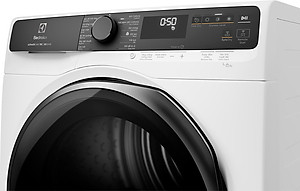 Máy sấy bơm nhiệt Electrolux UltimateCare 9 kg EDH903R7WC - HÀNG CHÍNH HÃNG - CHỈ GIAO HCM