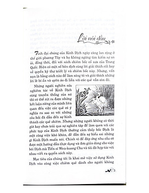 Sổ Tay Kinh Dịch - Vanlangbooks