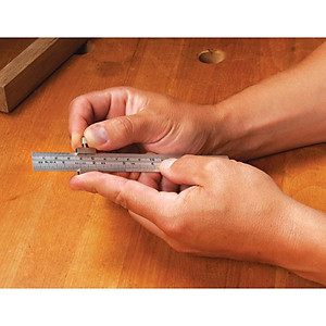 Khóa cho thước lá Shinwa