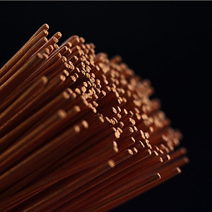 Nhang Quế Kỳ Anh Tự Nhiên Dài 40 cm, 250 cây NQ-009