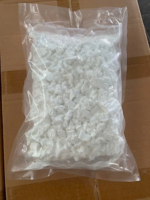 Bột sắn dây nguyên chất Thành Nhàn (500g)- 100% Sắn dây tự nhiên loại 1, an toàn, sạch sẽ không chất bảo quản