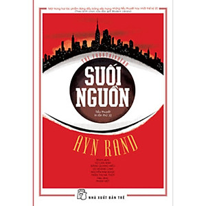 Suối Nguồn (NXB Trẻ)