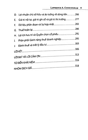 Sách Những Bài Học Đầu Tư Từ Warren Buffett