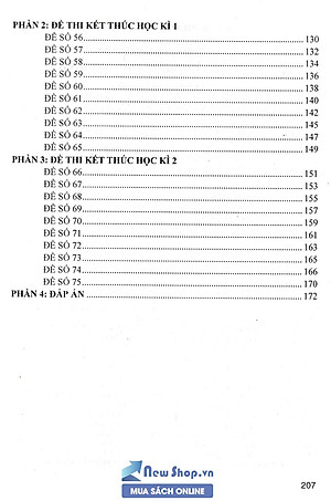  Tuyển Tập Đề Kiểm Tra Định Kì Khoa Học Tự Nhiên -HA (Theo Chương Trình Giáo Dục Phổ Thông Mới)