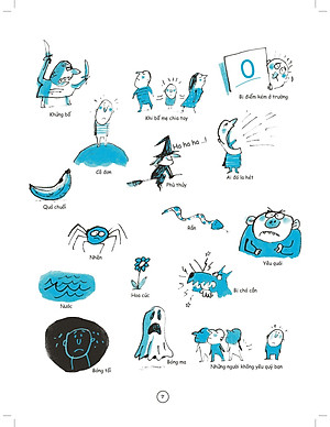 Những Cuốn Sách Thần Kỳ Của Filliozat - Vượt Qua Sợ Hãi, Mãi Mãi Tự Tin