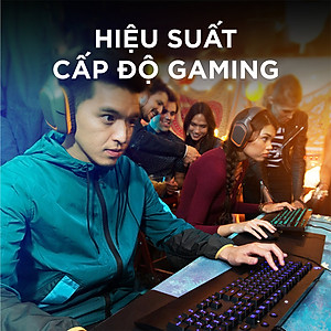 Bàn phím game có dây Logitech G213 Prodigy RGB Lightsync - Hàng chính hãng