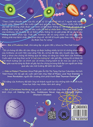 Sách Cơ Thể Tự Chữa Lành: Phục Hồi Tuyến Giáp