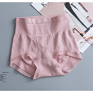 Quần gen bụng giảm mỡ, quần gen nịt bụng hàng siêu hót mới cập bến QG03