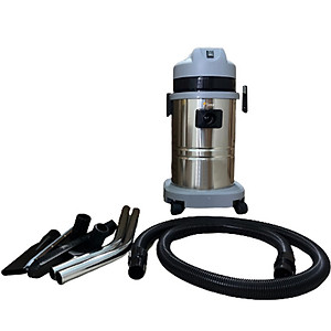 MÁY HÚT BỤI CÔNG NGHIỆP HÀNG NHẬP KHẨU CHÍNH HÃNG TAHAWA TH-301J - dòng máy vệ sinh dành cho gia đình, văn phòng hoặc các công trình có diện tích vừa và nhỏ. Thiết kế máy hút bụi công nghiệp bền, đẹp, ổn định.