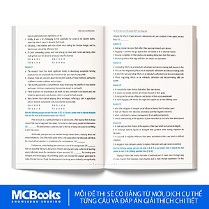 35 Đề Thi Thử Kỳ Thi Tốt Nghiệp THPT Môn Tiếng Anh